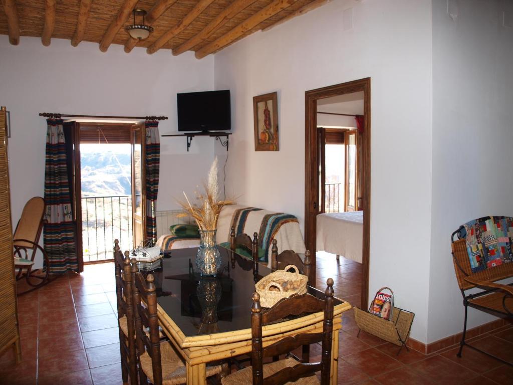 Apartament El Huerto De Lobras Pokój zdjęcie