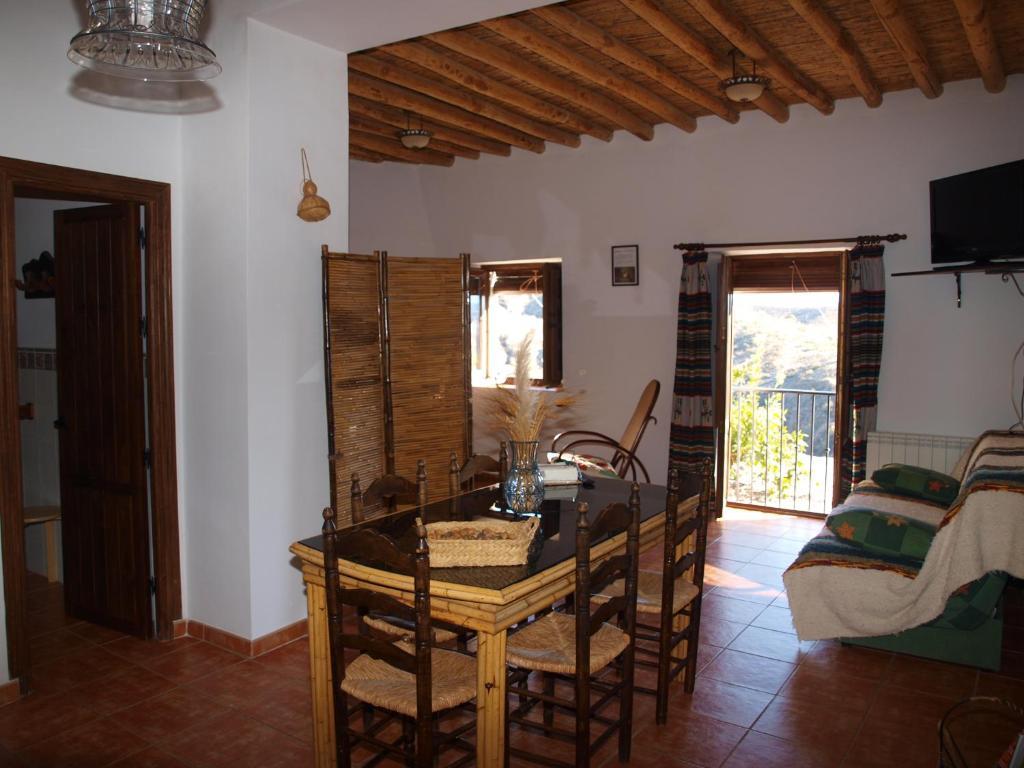 Apartament El Huerto De Lobras Pokój zdjęcie