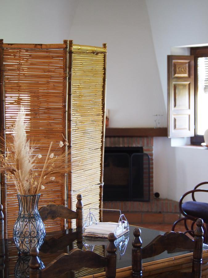 Apartament El Huerto De Lobras Zewnętrze zdjęcie