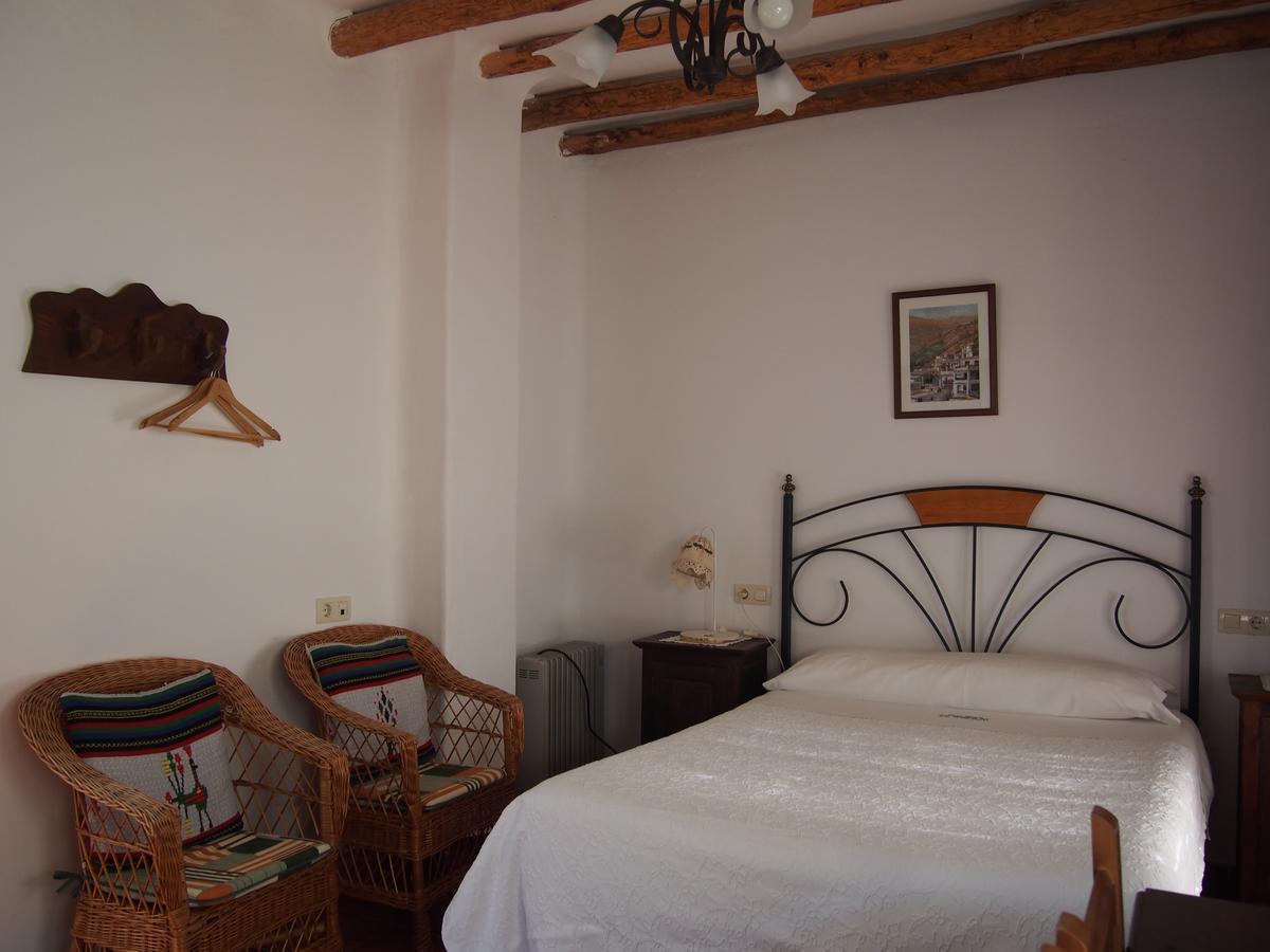 Apartament El Huerto De Lobras Zewnętrze zdjęcie