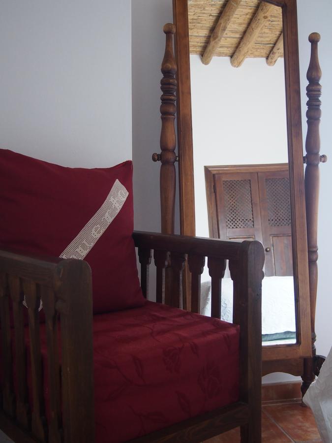Apartament El Huerto De Lobras Zewnętrze zdjęcie