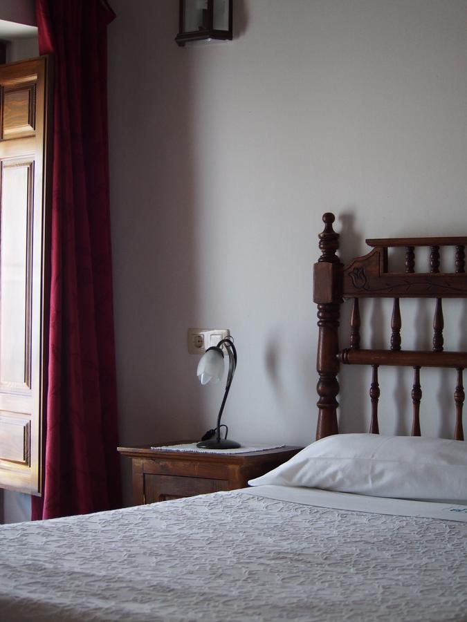 Apartament El Huerto De Lobras Zewnętrze zdjęcie