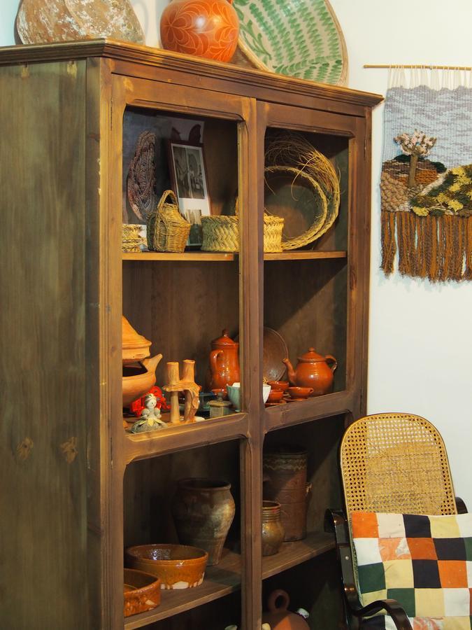 Apartament El Huerto De Lobras Zewnętrze zdjęcie