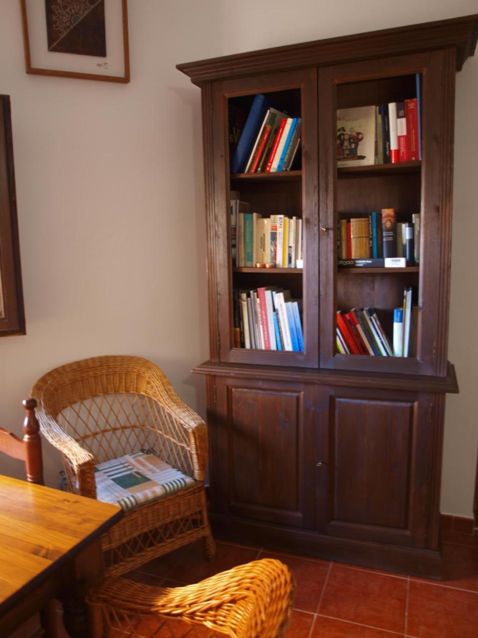 Apartament El Huerto De Lobras Zewnętrze zdjęcie