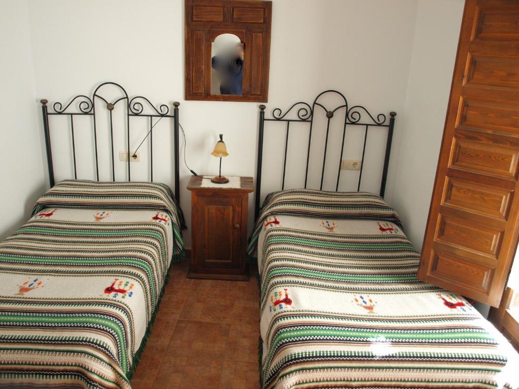 Apartament El Huerto De Lobras Pokój zdjęcie