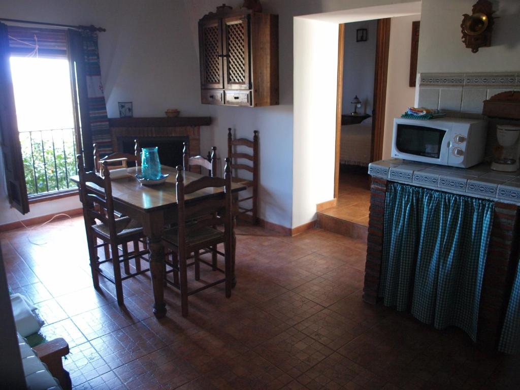Apartament El Huerto De Lobras Pokój zdjęcie
