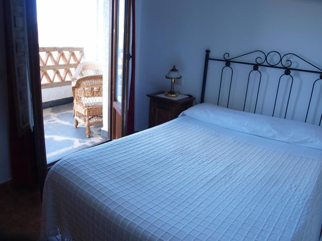 Apartament El Huerto De Lobras Pokój zdjęcie